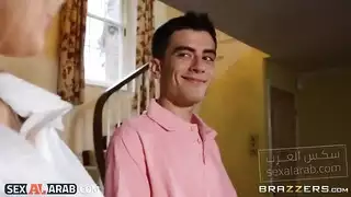 جنس عنيف ولسان عميق: جوردي تأخذ كل شيء