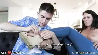 أثداء طبيعية ضخمة تم مصها وتناكها فيديو إباحي كامل