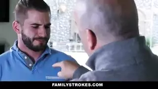 عمتي الساخنة تغريني حتى أنيكها وأمتع زبي في كسها الناضج