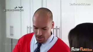 زوجي ديوث عاوز يتنك