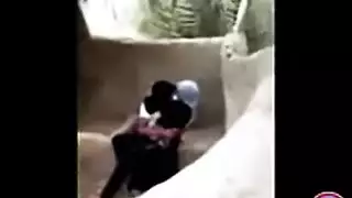 زوجات عربيات صغيرات في شرج مزدوج مكثف