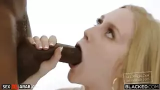 ما بعد الإعجاب: سكس أسود على أبيض صريح