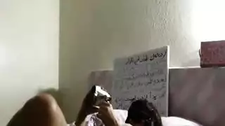 شريط جنسي عربي صريح جديد