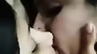 إغراء سحاقي: خيال ليالي عربية