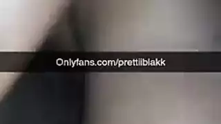 تجميع النشوة خشب الأبنوس الهواة الرقيق مثليه
