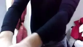 لانا حسن في مشهد إباحي حار مع اختراق عميق