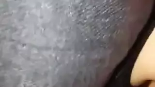 رجل عربي وسيم يسيطر بعنف في فيلم إباحي صريح