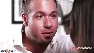 زوجة الأب تتعرض لجماع شرجي صريح لتعيش الحب مرة أخرى