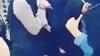 مستريس مصرية تبعبص طيز خول