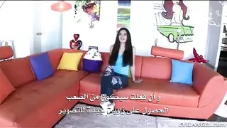 داخل صناعة الأفلام الإباحية: اعترافات لانا رودز الصريحة