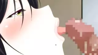 سكس أنيمي وحشي: متطرف ومنبه