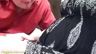 حامل هاردكور: نيك كسها الناضج