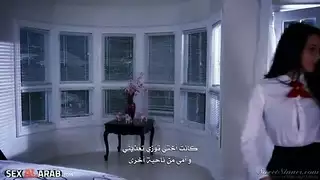 نيك العائلة المحرم: الحلقة الأولى