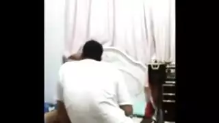 بورن زوجي صريح تخلل عميق وأنات متلهفة