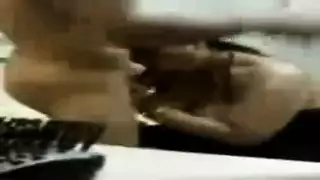 إباحية متطرفة: فتاة مرنة في كل وضع