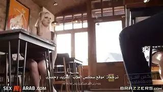 موعد حار يتحول إلى فيلم إباحي خام