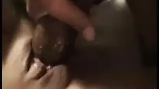 زوج راكب زوجته وينيك فيها