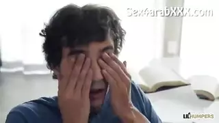 جسد الأم الذي لا يُقاوم يستقبل إيلاج مزدوج