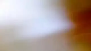 قضيب عربي عملاق يمدد فرجها المبلل