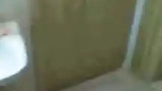 بورنو عربي هاردكور مباشر: قذف داخل المهبل على الكاميرا