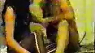 أنت لا تريد أن تتخيل هذا المشهد الإباحي المثير