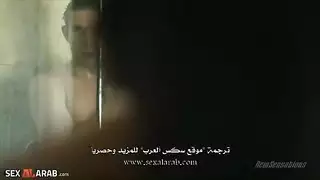 مربية الأطفال الشبقية تزيل توتر الأب بجنس xxx صريح