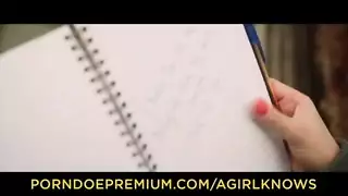  سحاق مثلي قوي: الشهوة المثلية مُطلقة