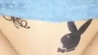 كلب مع شرموطه