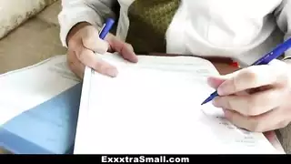 كل خيال جنسي معها يصبح واقعًا إباحيًا صريحًا