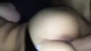 شب يفتح طيز اخته وحللب كسا ولعب بي كسا ويفوت كلسون بي كسا
