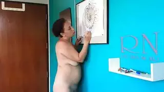 زوجه الهندي ساونا