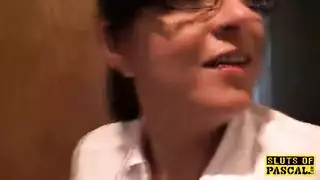 تشعر المرأة بأنها رائعة عندما تمارس الجنس