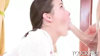 كلابية خشنة وتفحيط لمؤخرة كبيرة