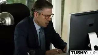 شد الشعر المهبل