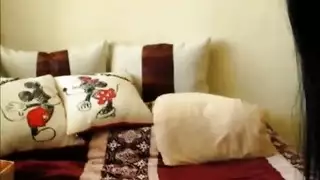 فانتازيا إباحية: قضيبه مكرس لجسدك