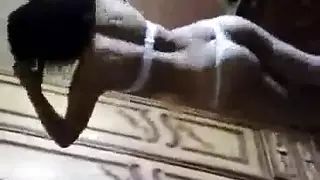 ستيانة وكيلوت