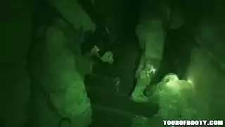 سكس خليجية في امريكا تتناك في المطبخ
