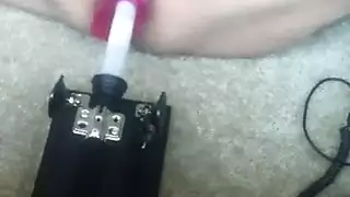 قطرات مني من الكلوت إلى نيك الكس