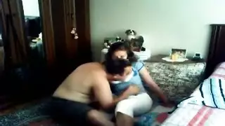 نيك مصري نار و فتاة بزازها ملبنة ترفع رجليها امام زب حبيبها