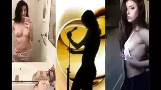 الرعشة الجنسية مع أم سمية