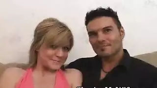 قضيب صديقي الكبير يوسع فتحتي