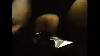 مشهد بورنو جامح على بي بي سي مع جينيفر وايت
