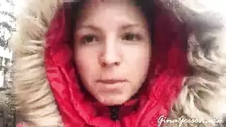 حبيبة هاوية تحب الإصبع الجنسي الخشن