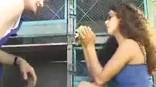 مكهرب افتضاحي
