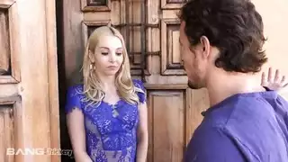 تعري سريع لكشف المهبل متلهفة لجنس خشن