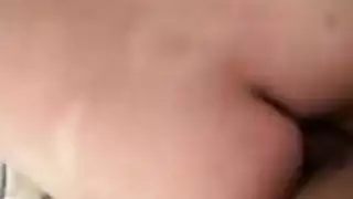 صدر كبير وجبه