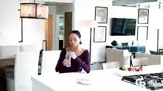 جنس فموي مذهل