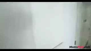 إشباع دائم بعمود سميك