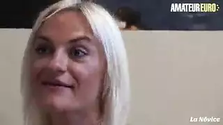 جماع شرجي قاسي مع مراهقة شقراء قذرة