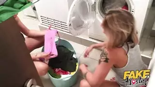 ام تمارس مع صاحب ابنه